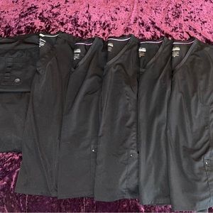 Healing Hands Scrub Lot
Mostly Purple Label Yoga